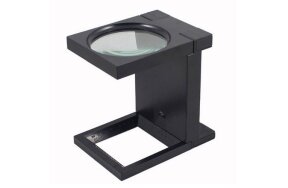 ΜΕΓΕΘΥΝΤΙΚΟΣ ΦΑΚΟΣ ΛΟΥΠΑ 5x + 2 LED